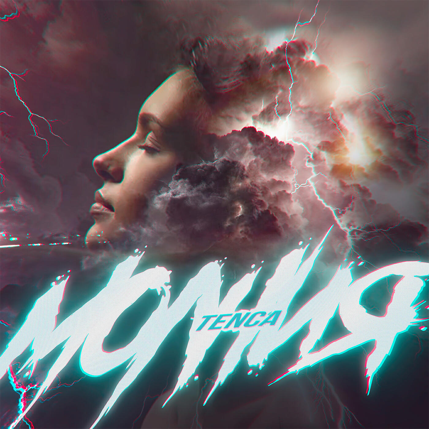 TENCA - Молния