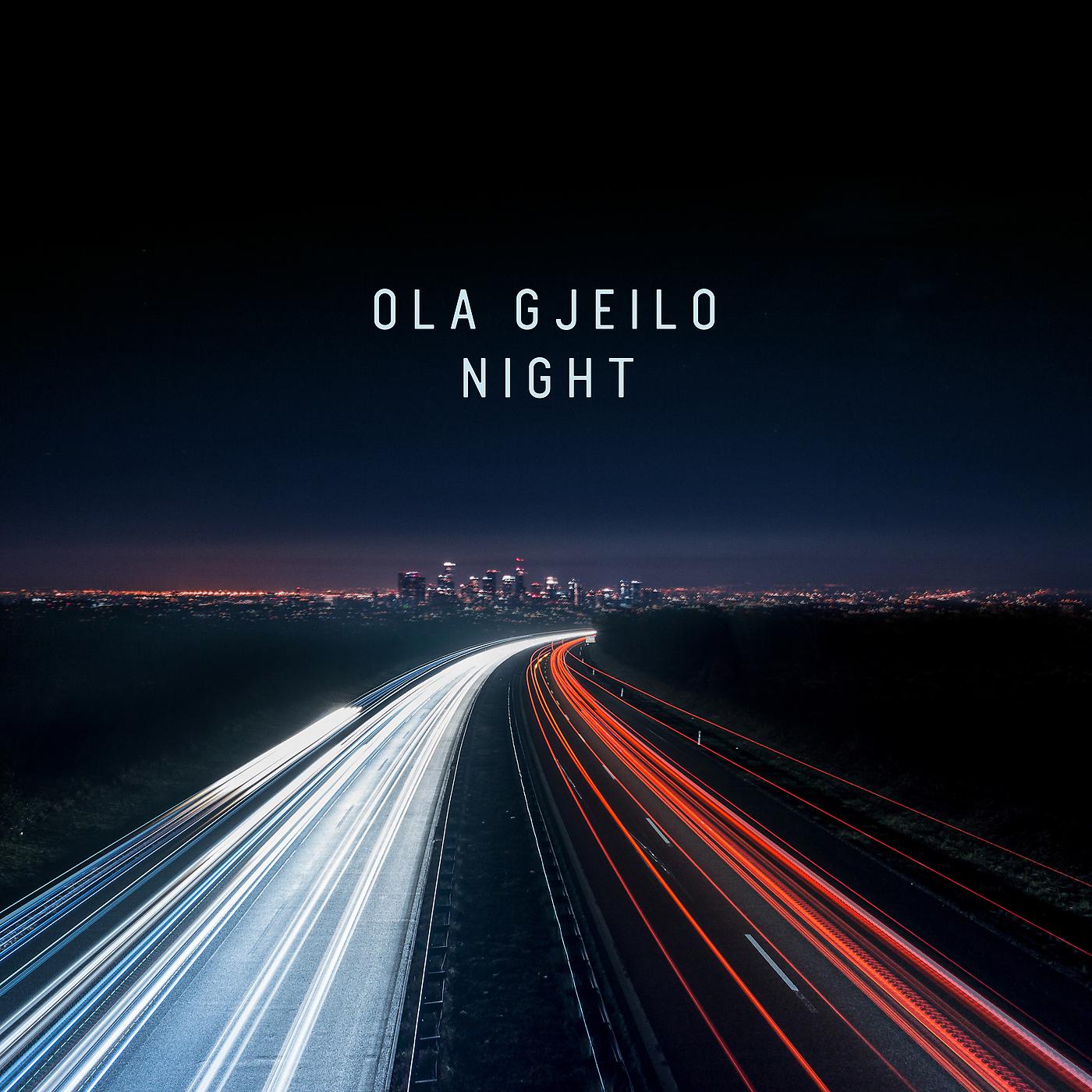Ola Gjeilo - Gjeilo: Moonrise