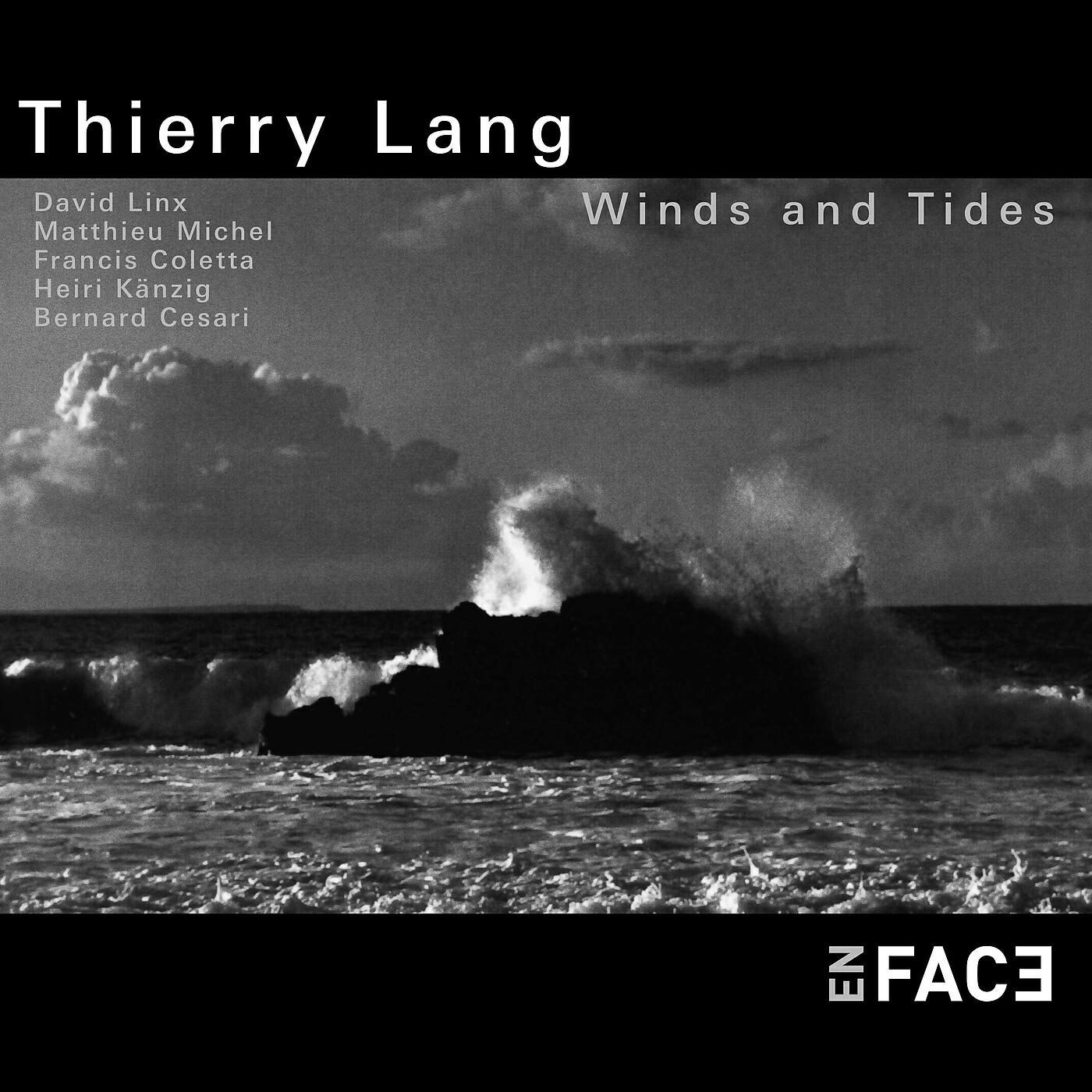 Thierry Lang - Bonny Hills