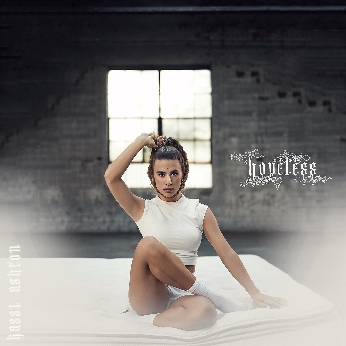 Kassi Ashton - Hopeless