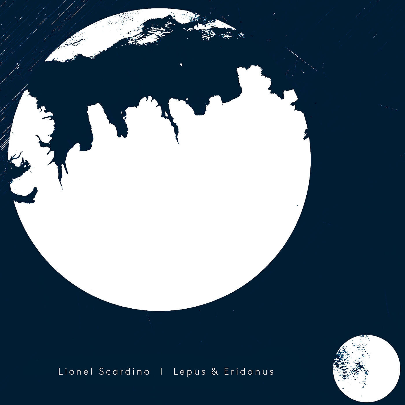 Lionel Scardino - Lepus