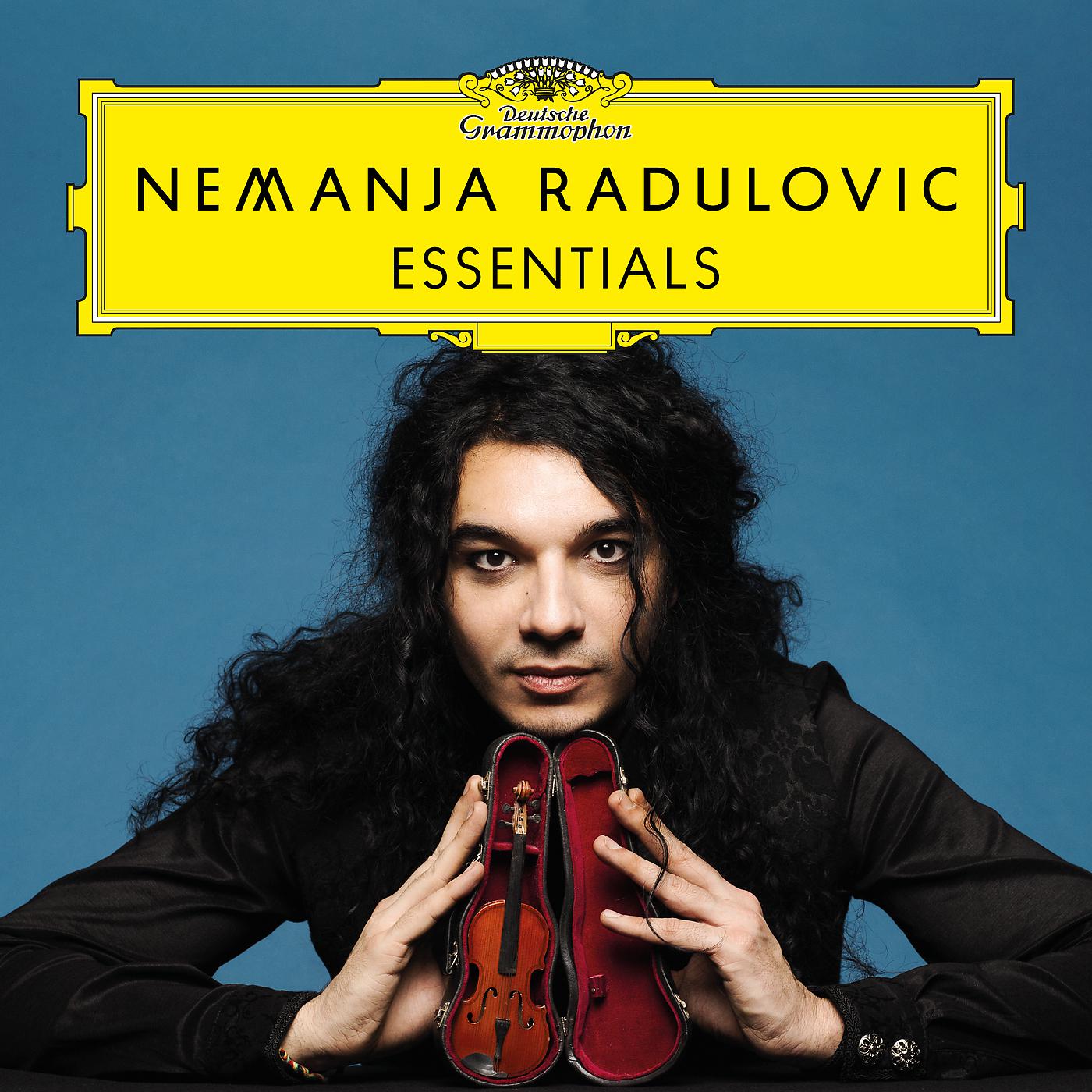 Постер альбома Nemanja Radulovic: Essentials