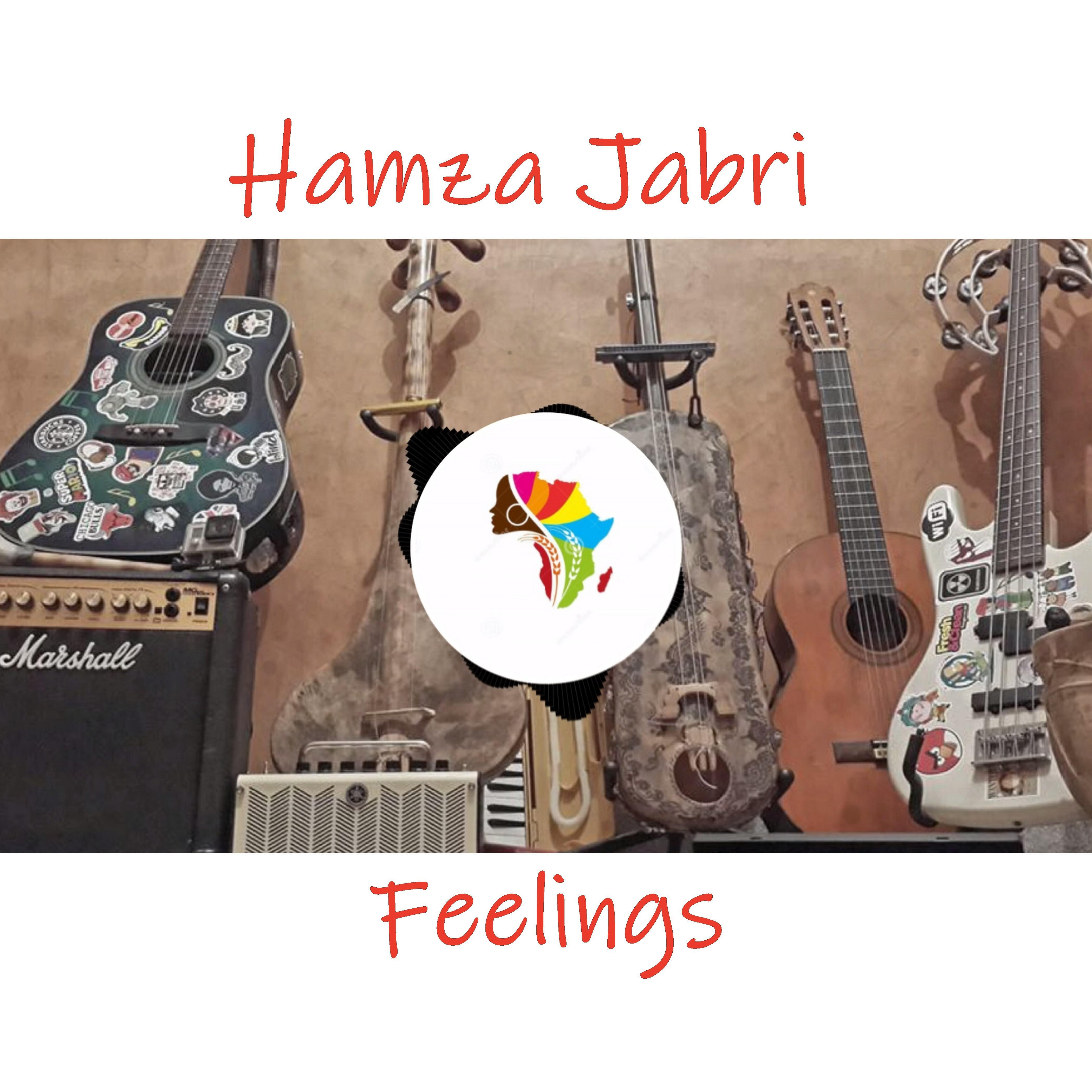 HAMZA JABRI - Slappy Mind