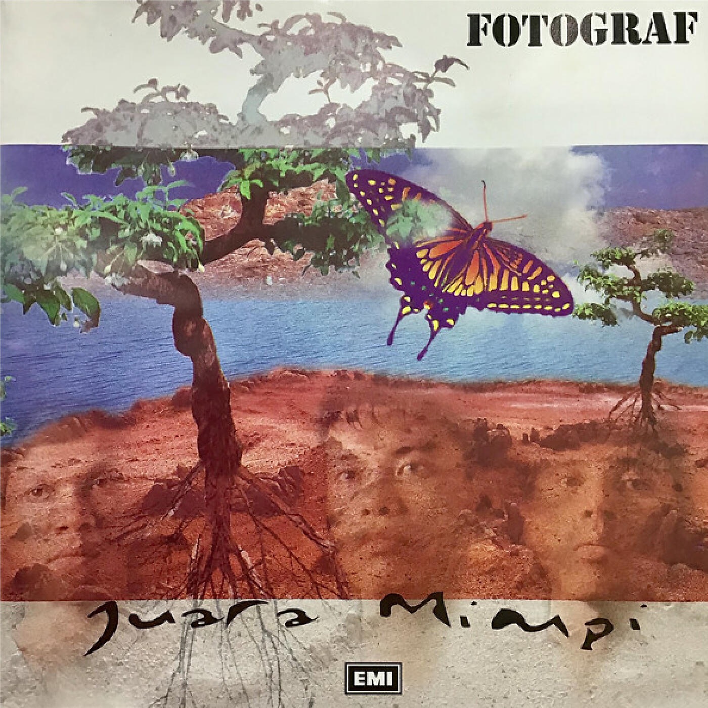 Fotograf - Salam Buat Juwita