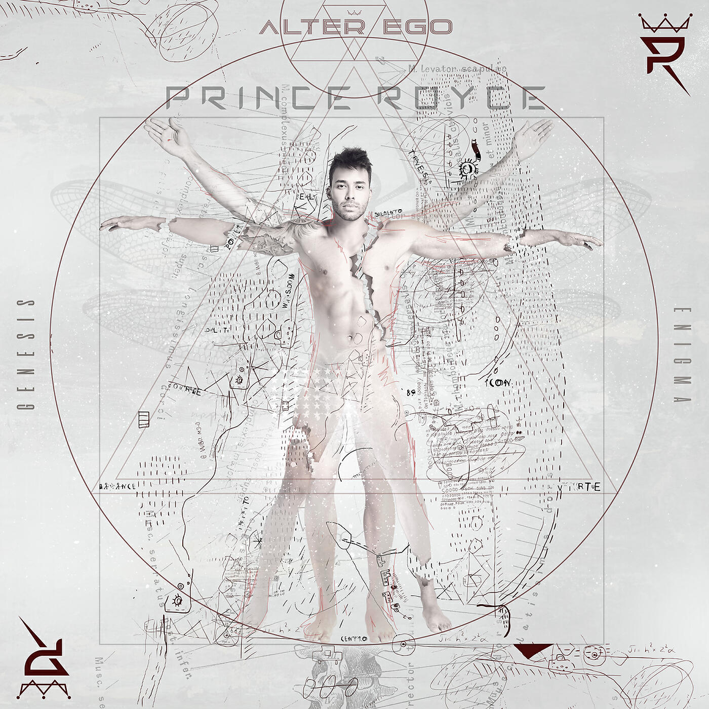 Prince Royce - Una Aventura
