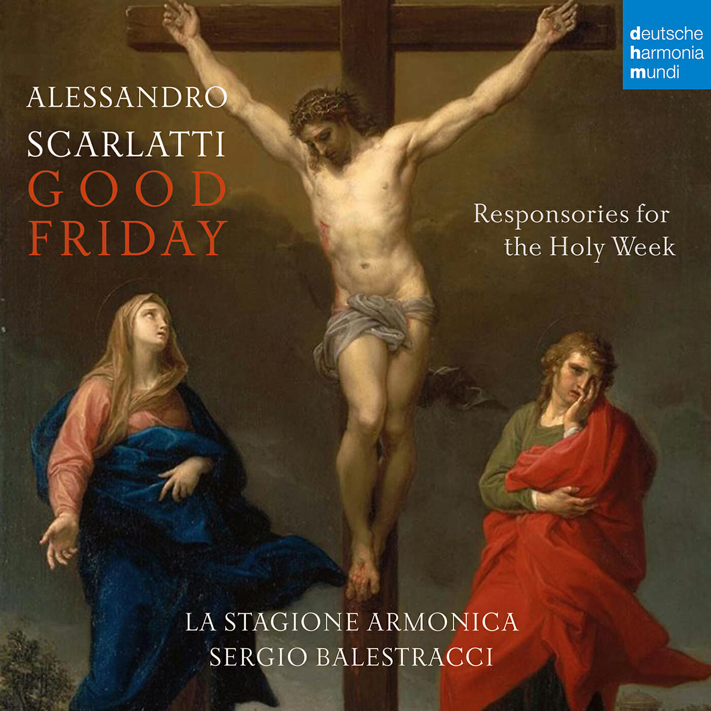 La Stagione Armonica - Motectus Ad Dominum cum tribularer