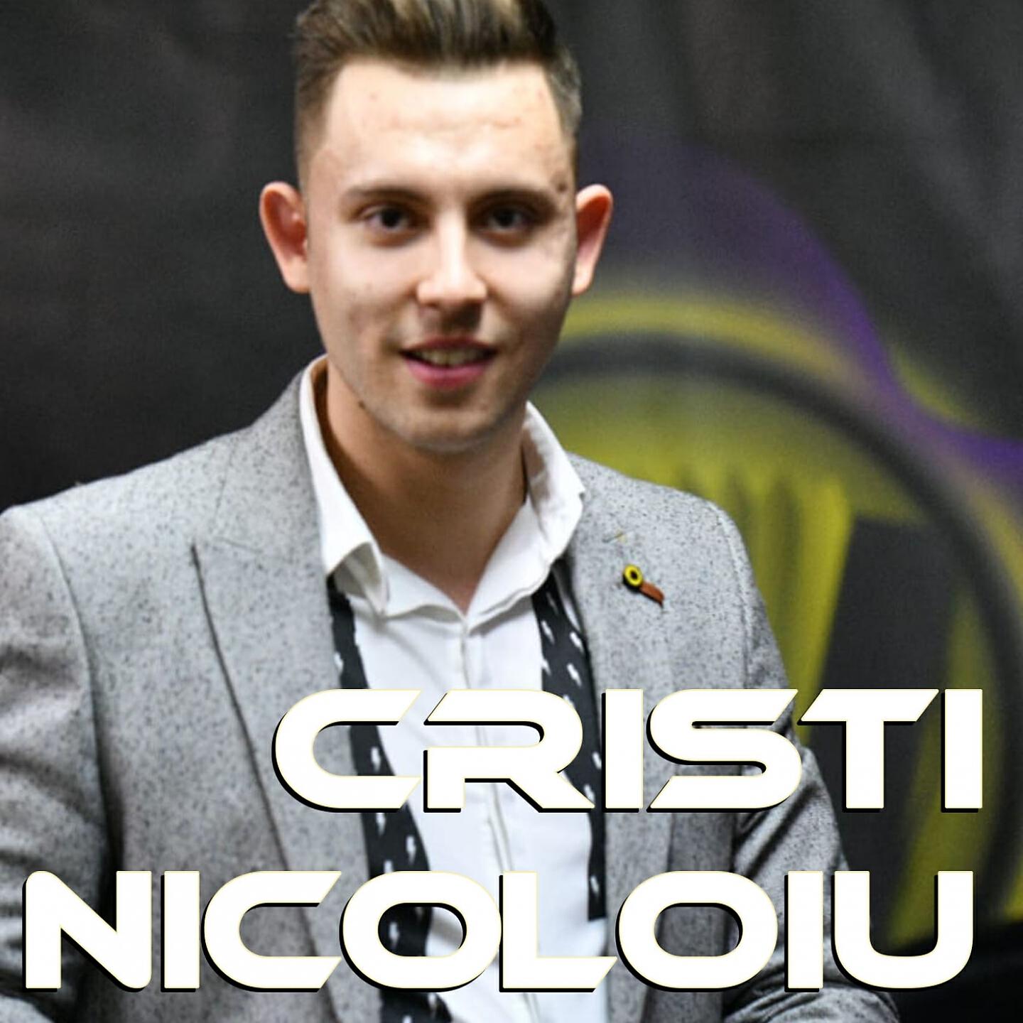 Cristi Nicoloiu - Colaj Muzica Populara
