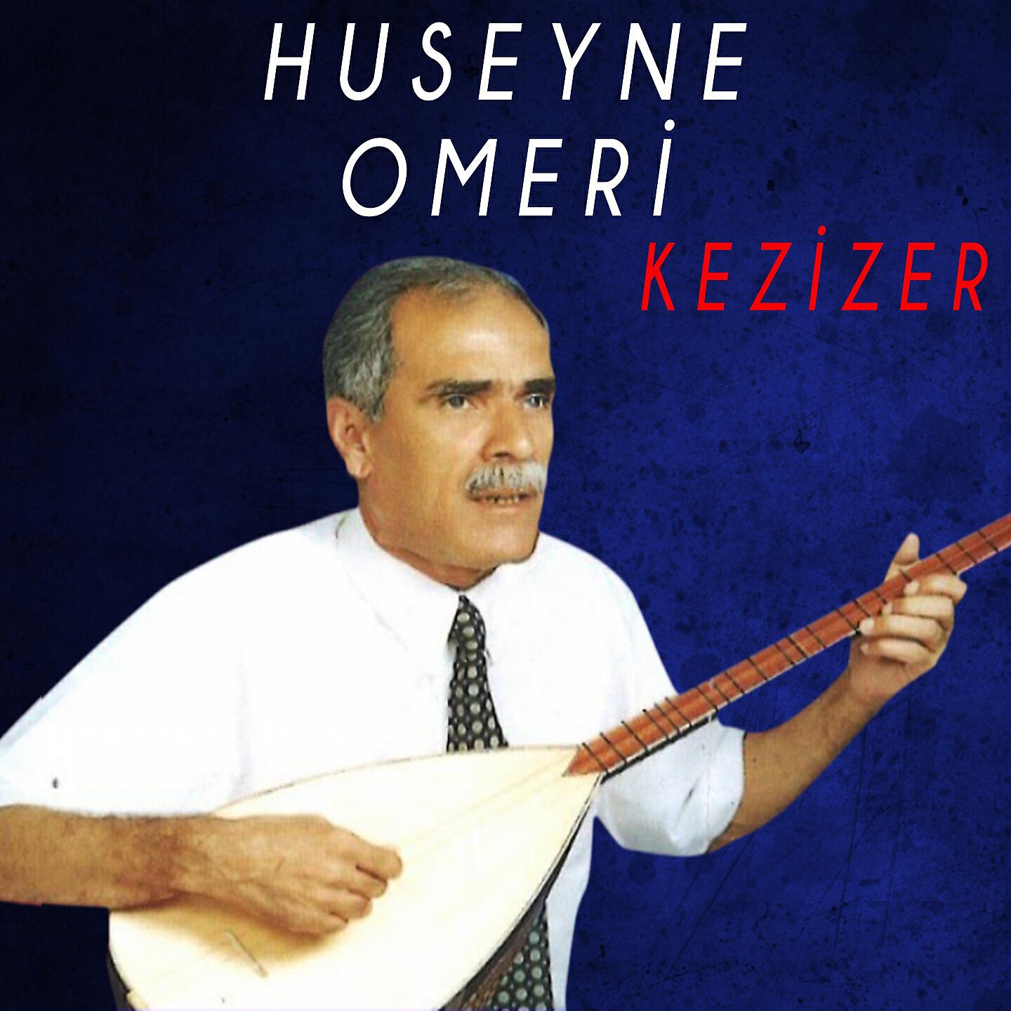 Huseyne Omeri - Hatım Keçike Bınimin