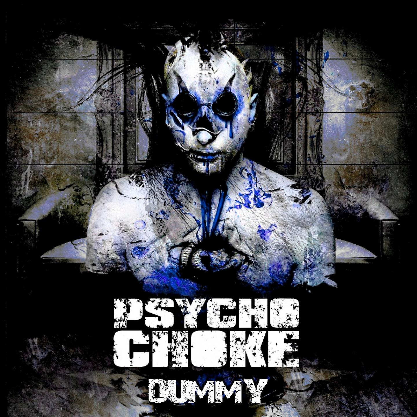 Psycho Choke - Dummy