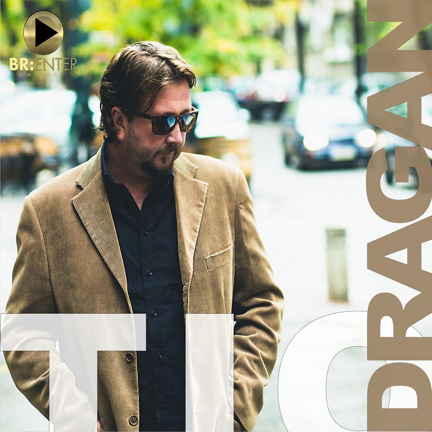 Постер альбома Tio Dragan