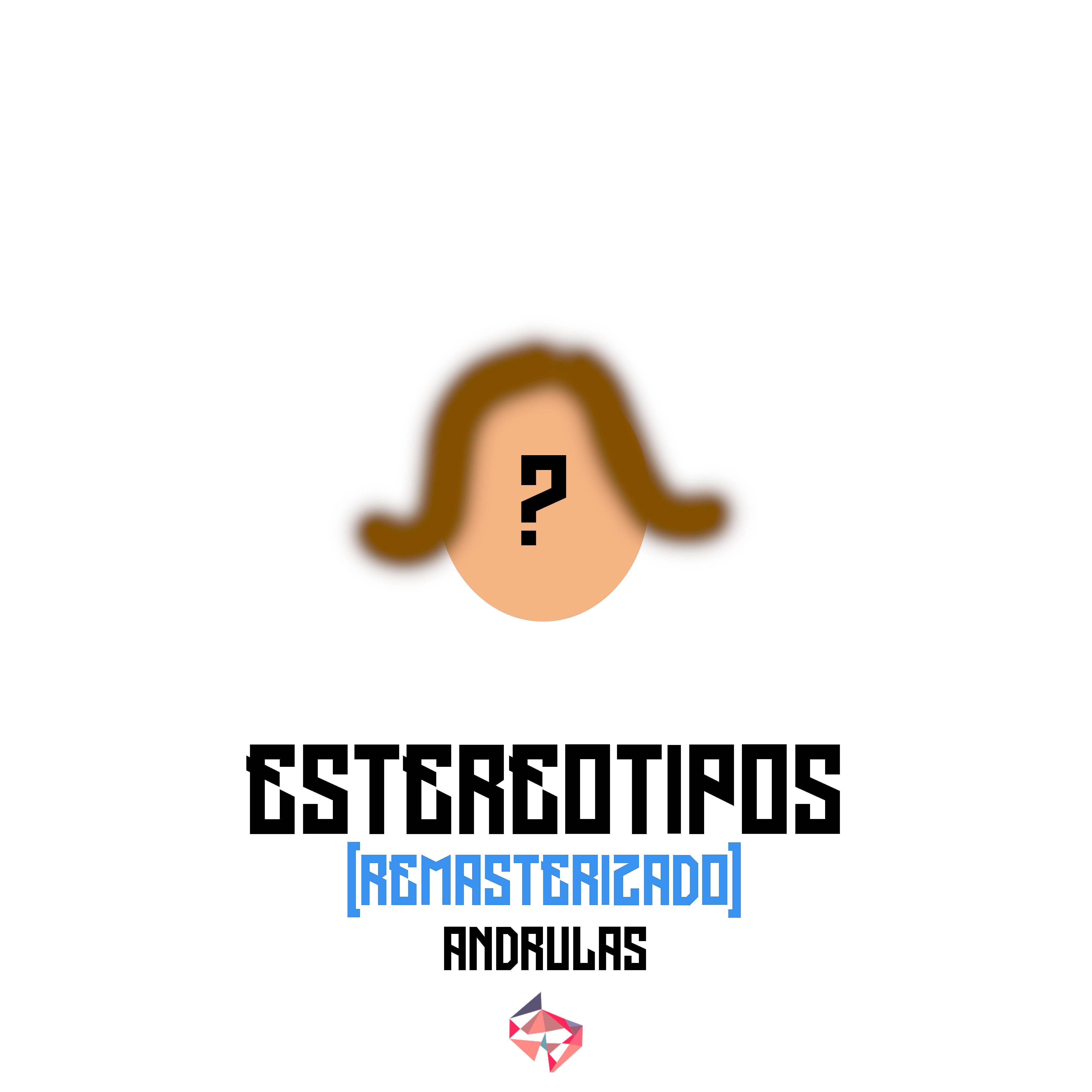 Постер альбома Estereotipos (Remasterizado)