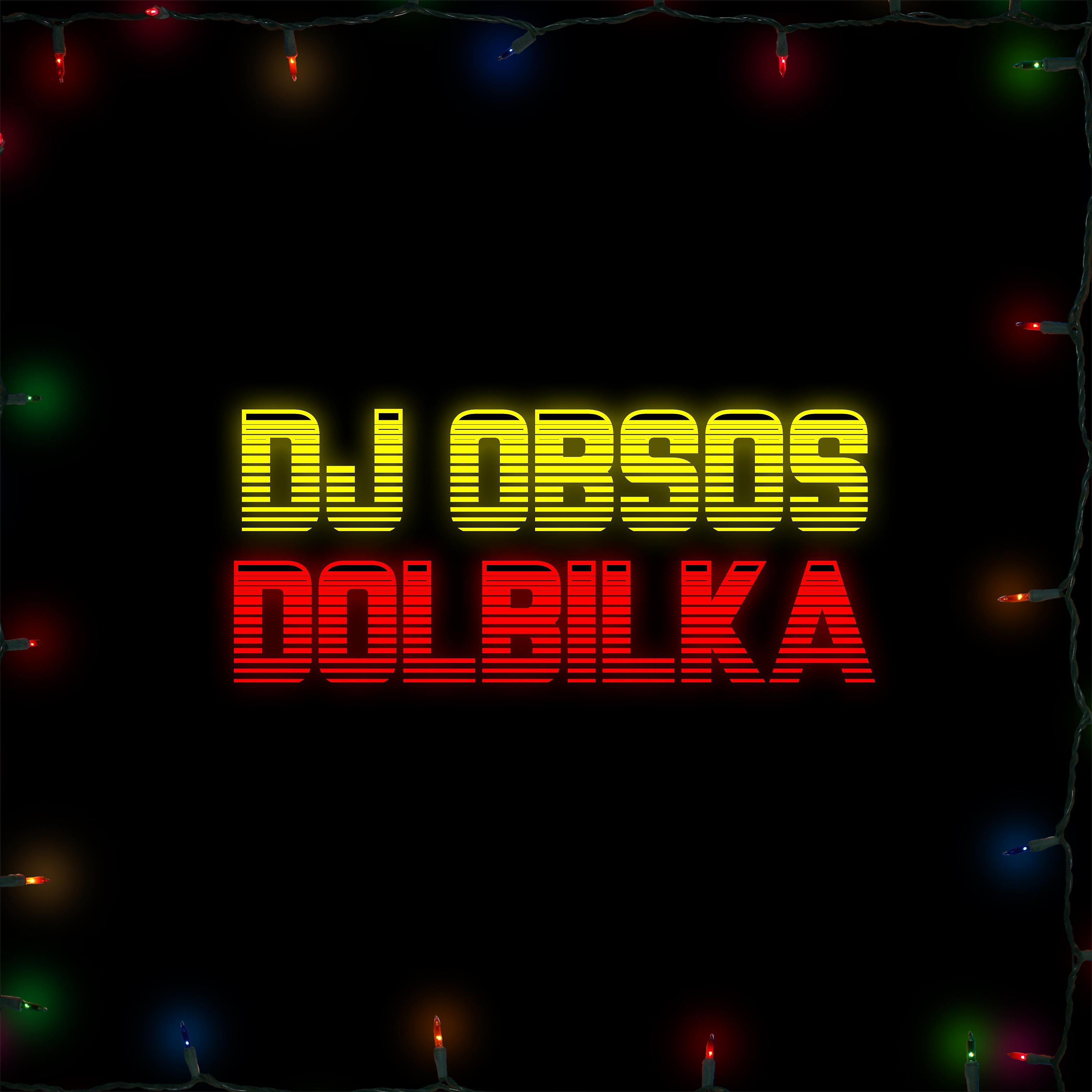Постер альбома Dolbilka
