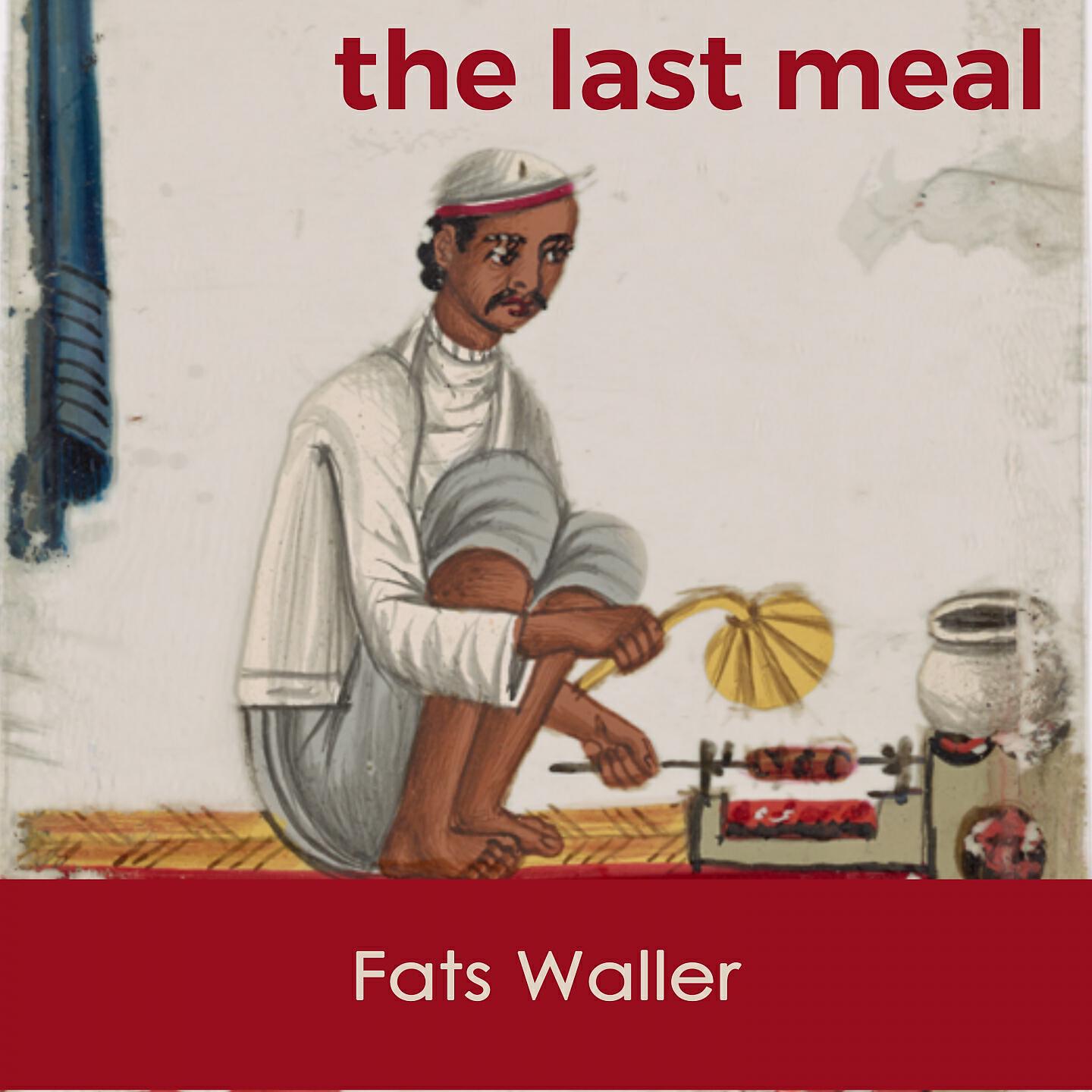 Fats Waller & His Rhythm - What's The Reason (non vocal)