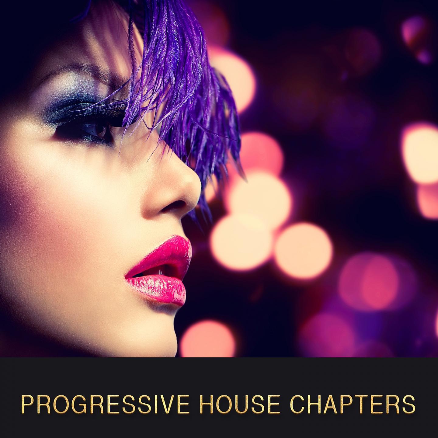 Постер альбома Progressive House Chapters
