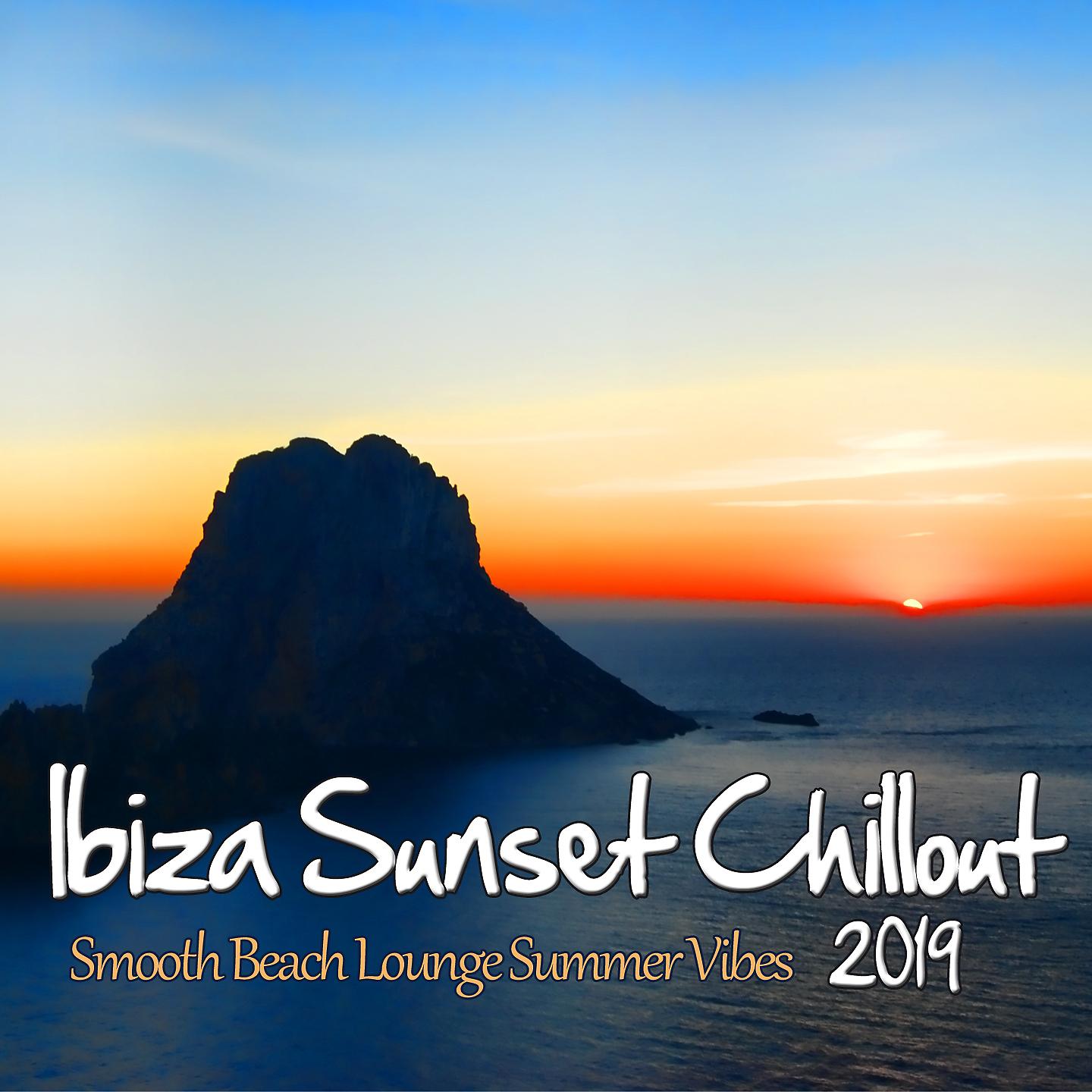 Постер альбома Ibiza Sunset Chillout 2019