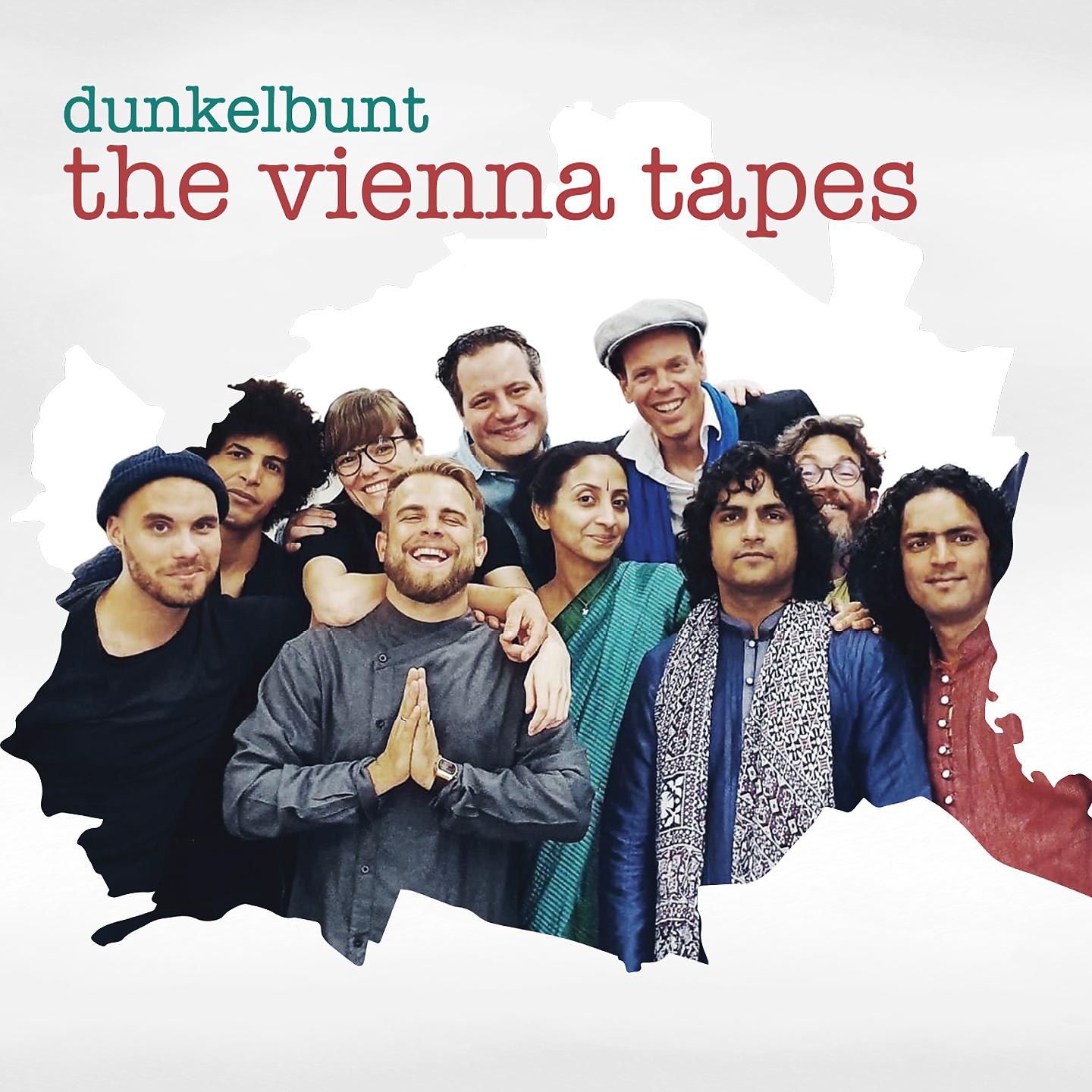 Постер альбома Vienna Tapes