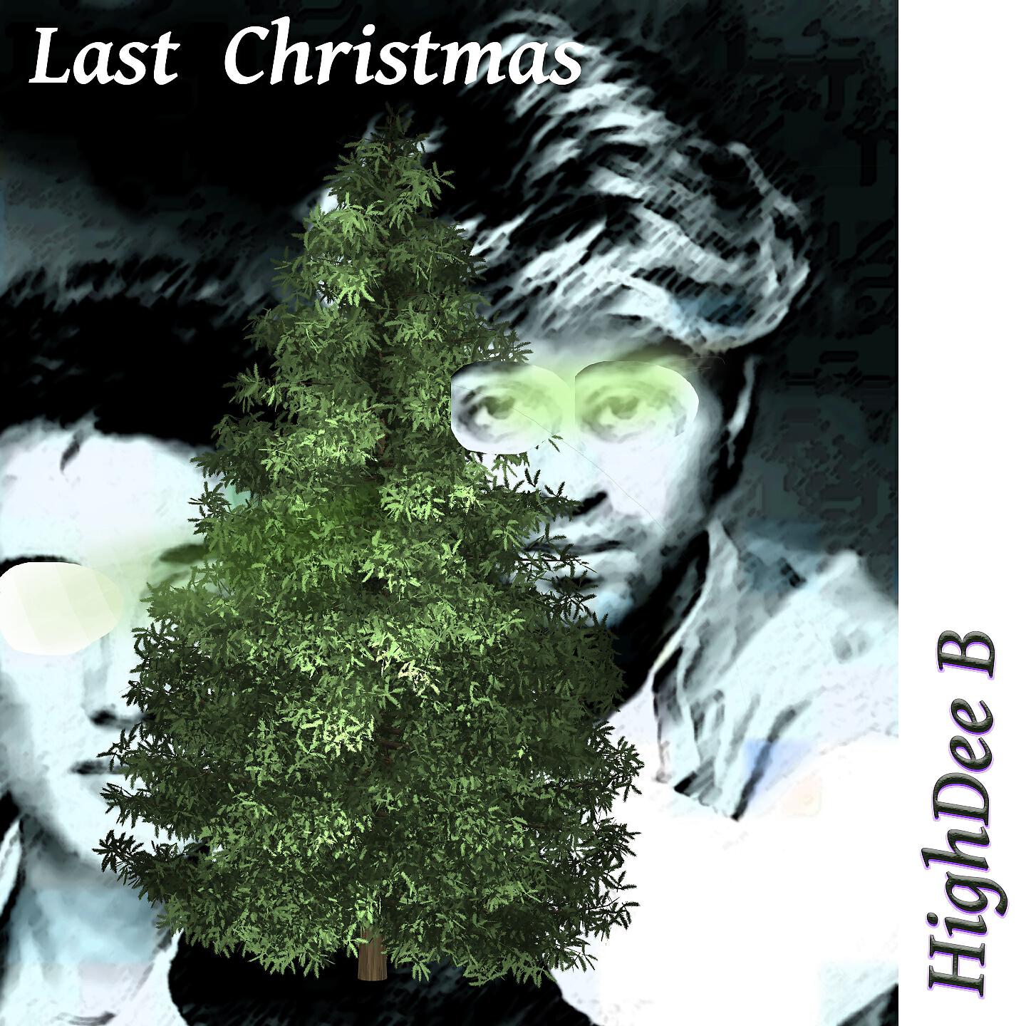 HighDee B - Lest Christmas (The Next Generation)