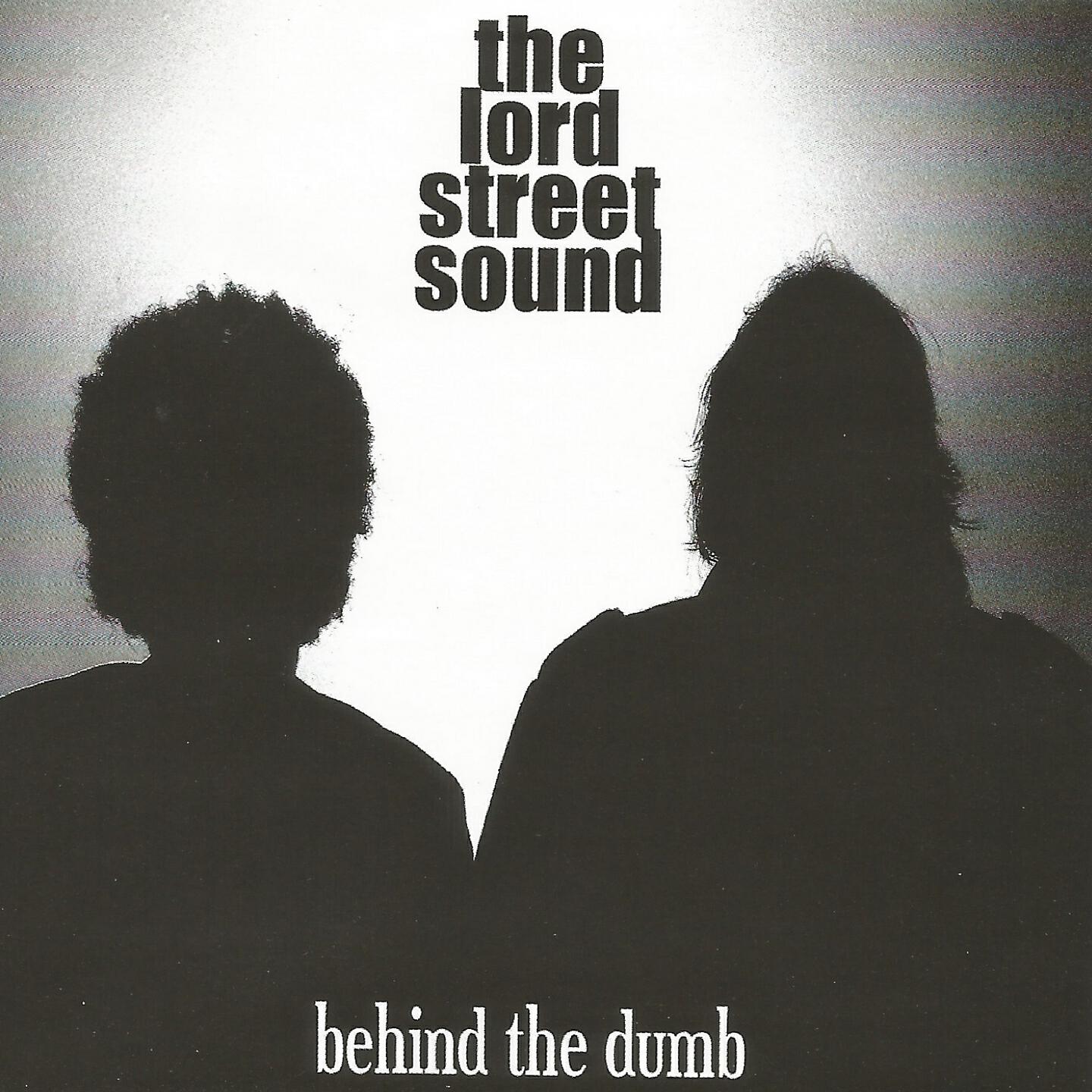 The Lord Street Sound - Secondary Chance