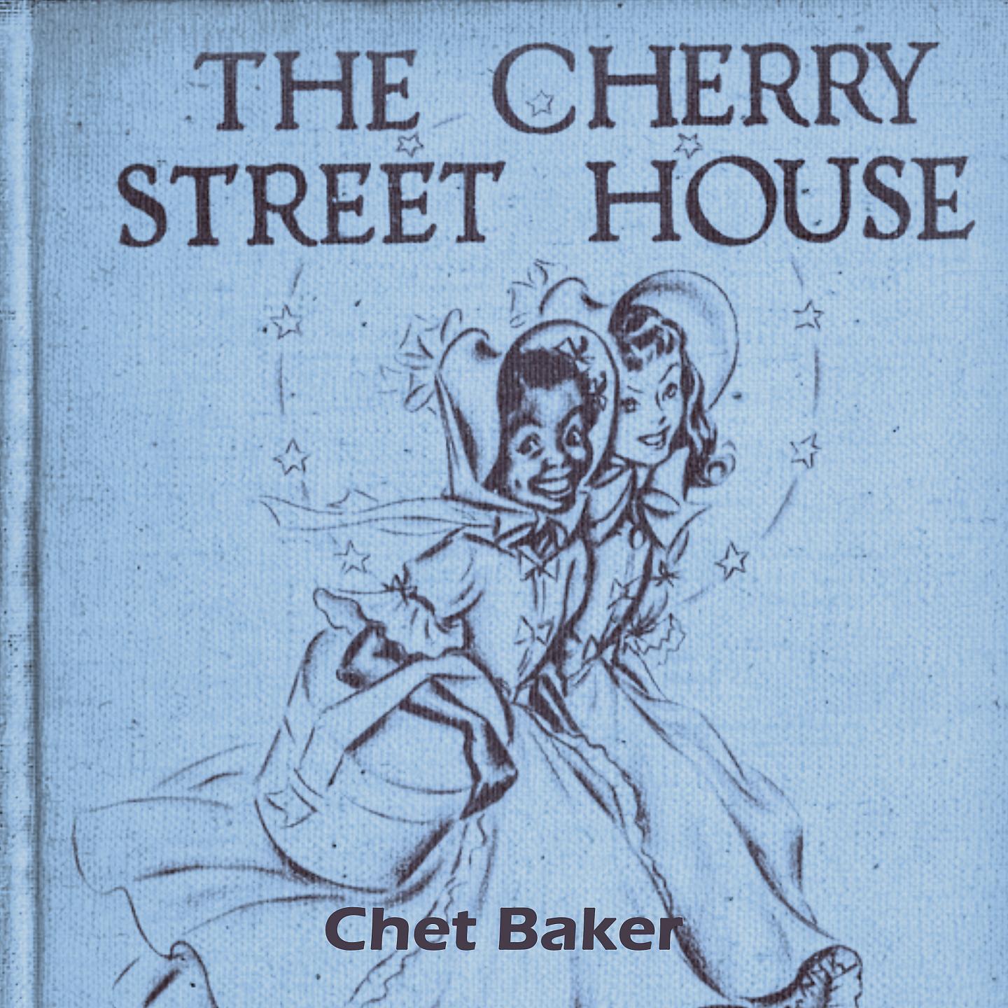 Постер альбома The Cherry Street House