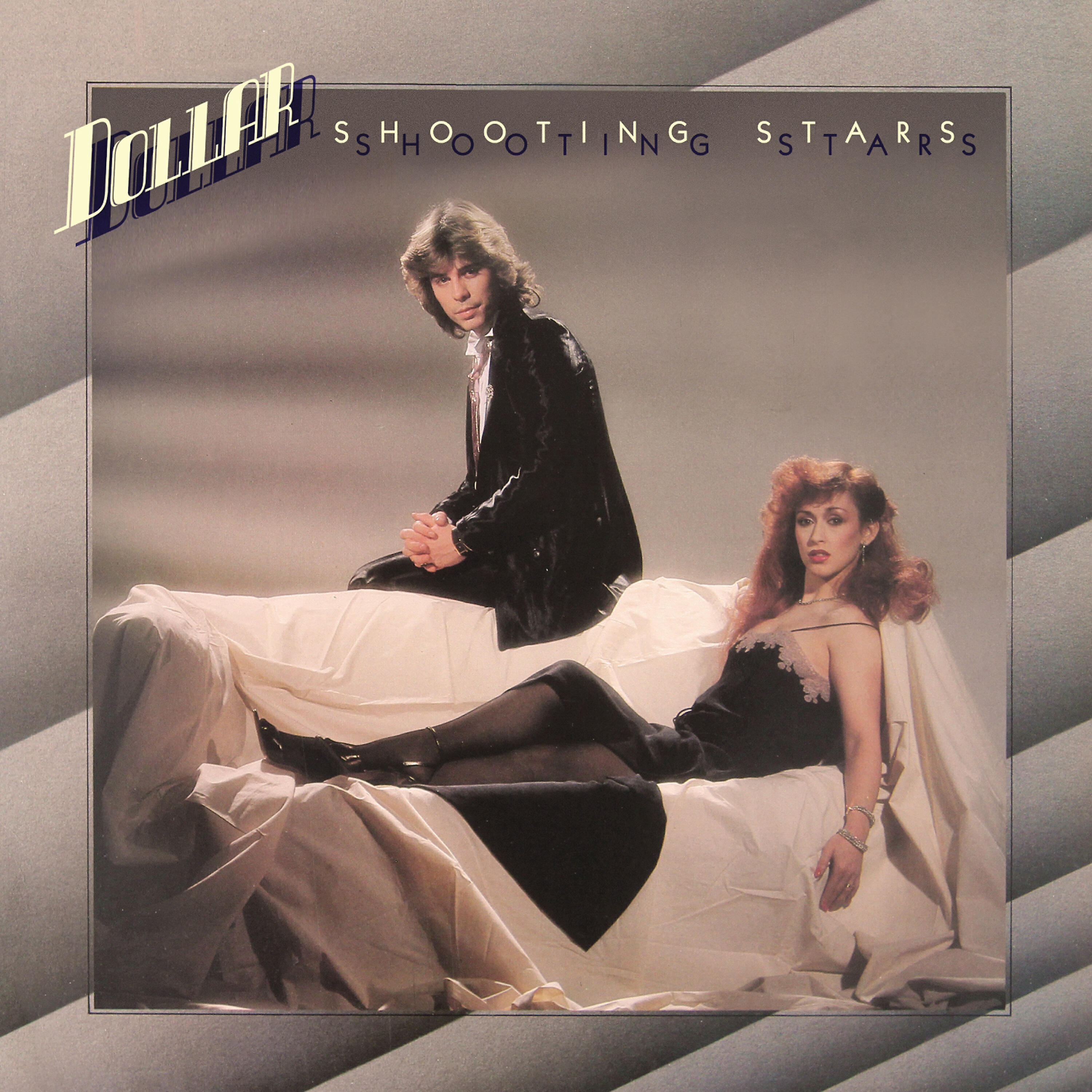 DOLLAR - Shooting Star