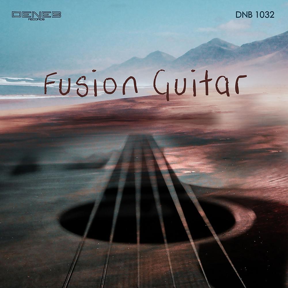 Постер альбома Fusion Guitar