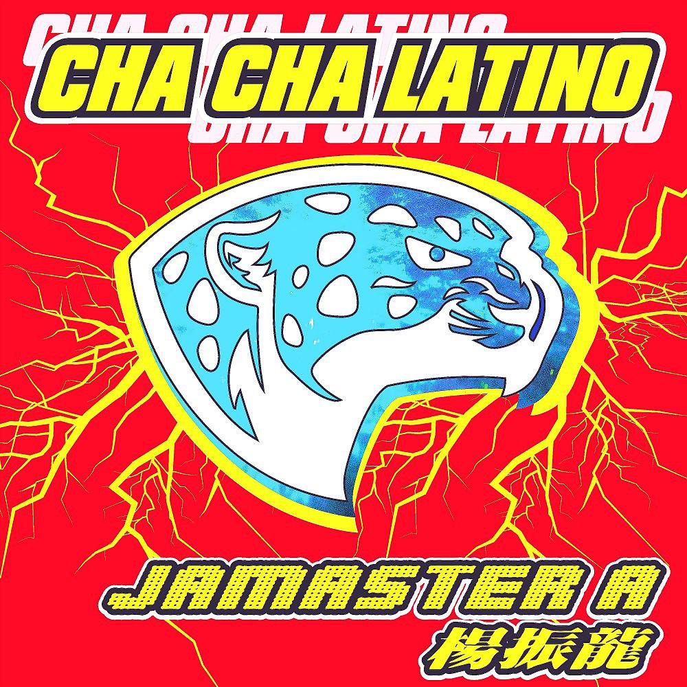 Постер альбома Cha Cha Latino