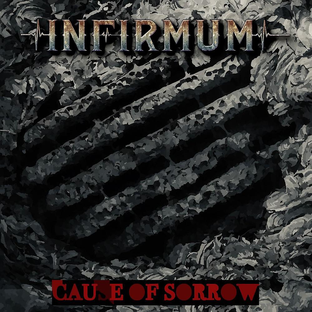 Постер альбома Cause of Sorrow