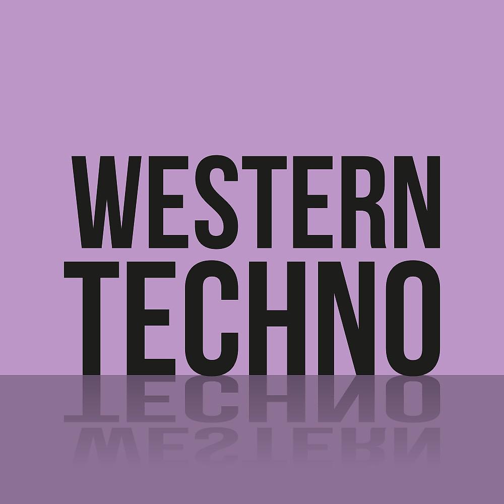 Постер альбома Western Techno