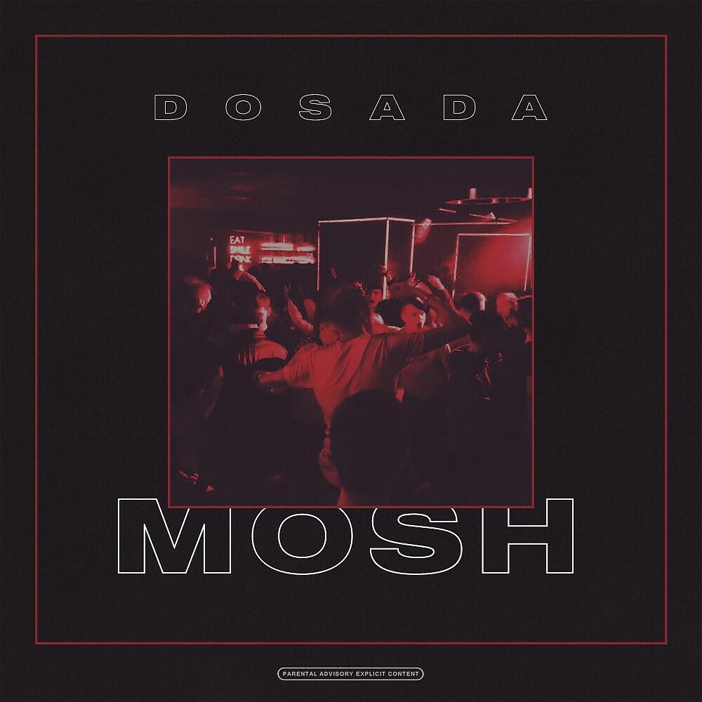 DOSADA - Big Stan