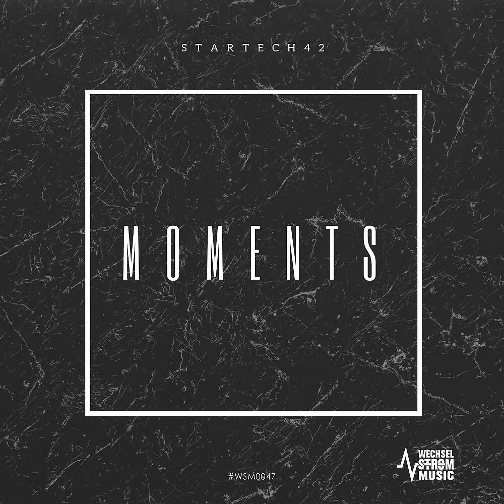 Startech42 - Moments (So Orange Remix)