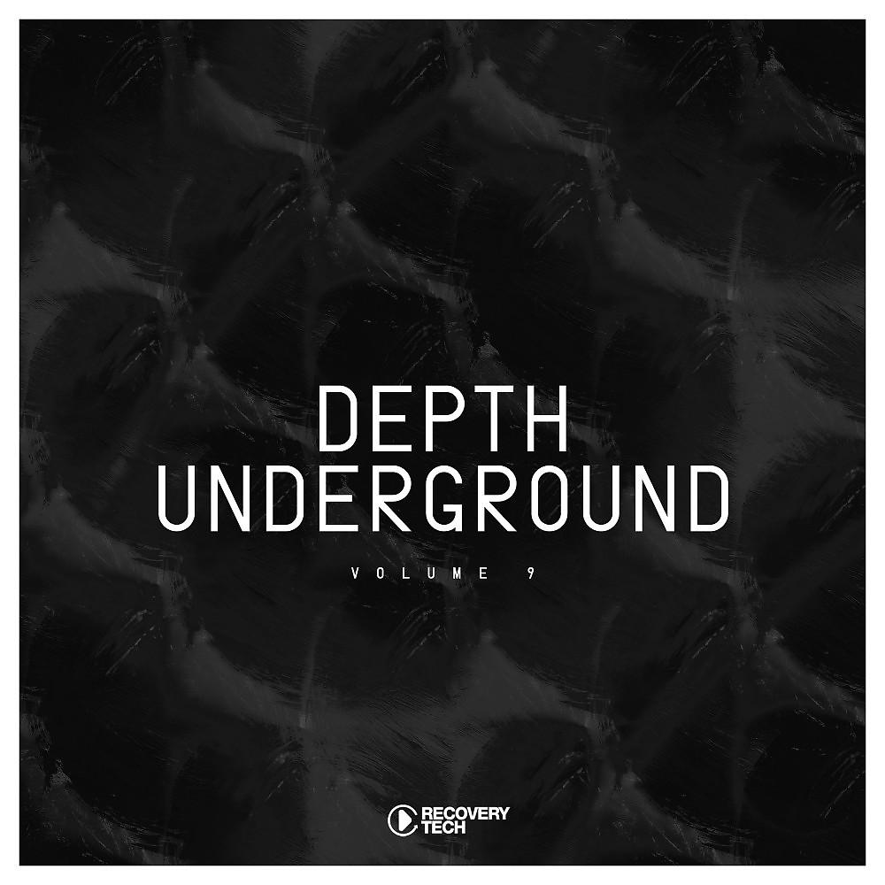 Постер альбома Depth Underground, Vol. 9