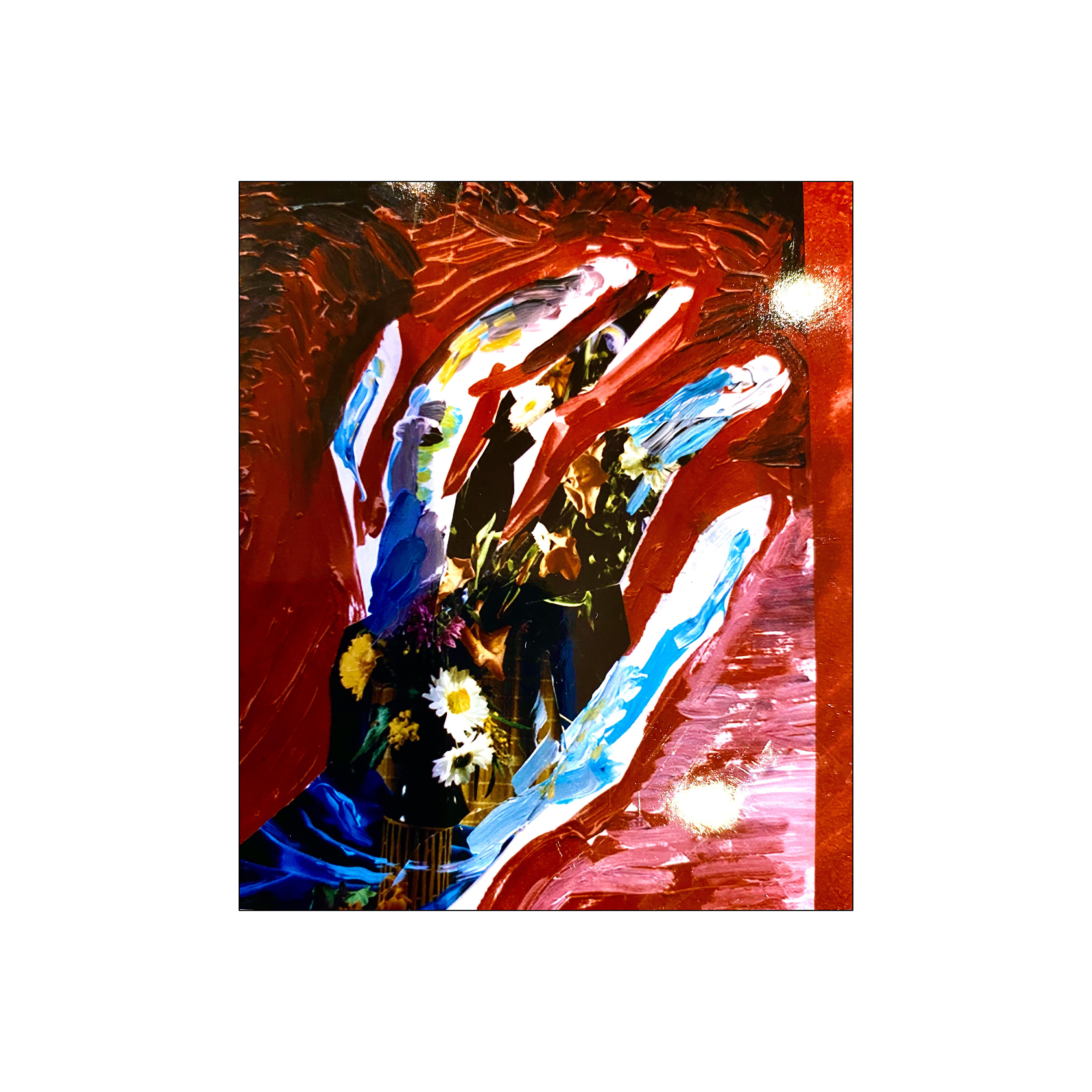 These New Puritans - The Mirage