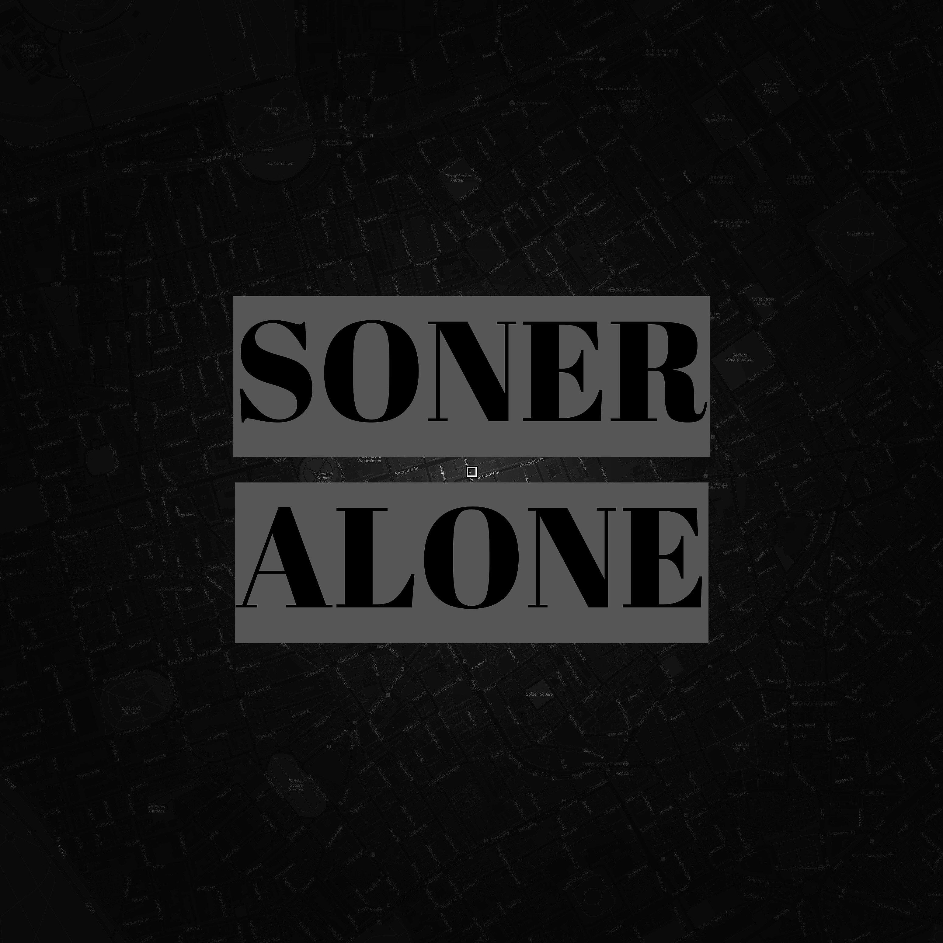 SONER - Alone