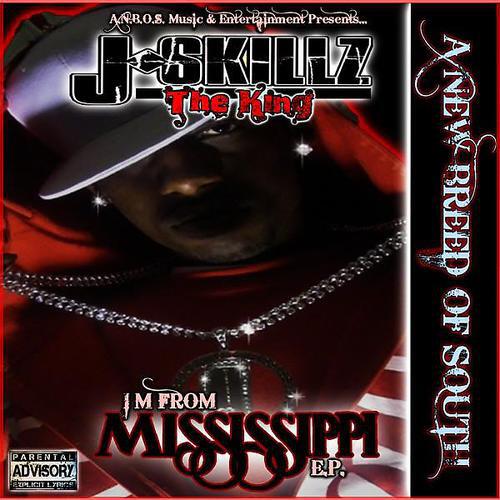 J. Skillz the King - Elevate Yo Mind (Radio Edit)