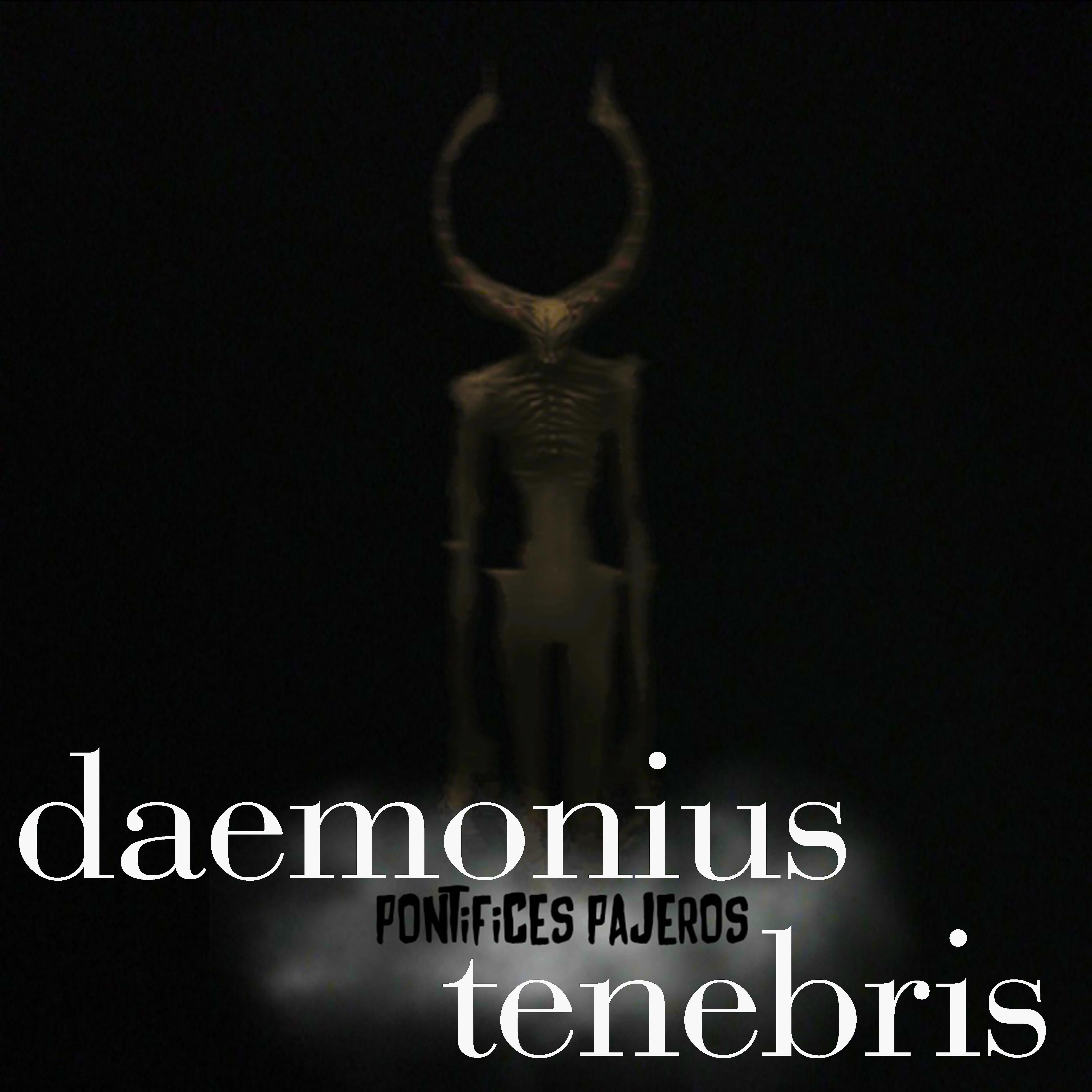 Pontifices Pajeros - Plaster Cast Oximoron