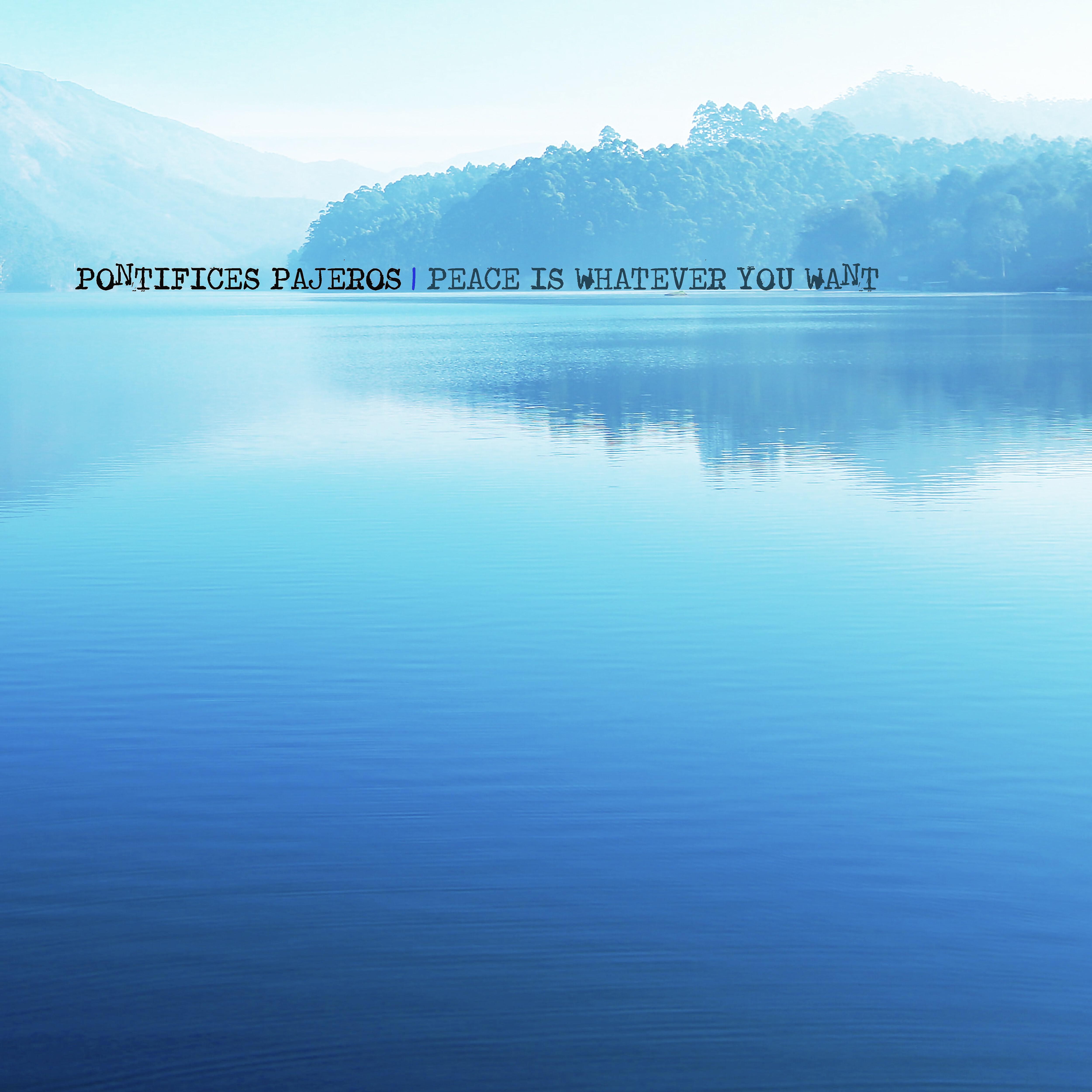 Pontifices Pajeros - Blues from Hell