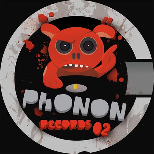 Постер альбома PHONON RECORDS 02