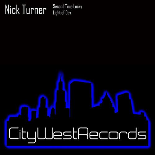 Nick Turner - Second Time Lucky