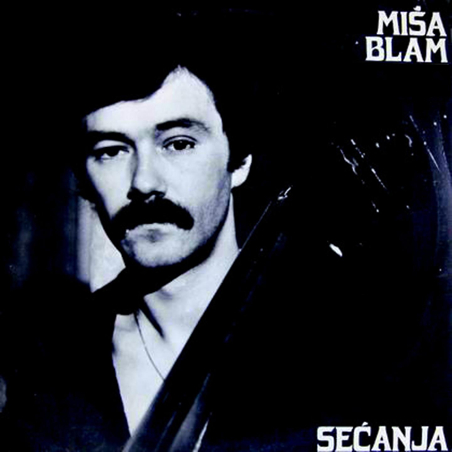 Постер альбома Secanja