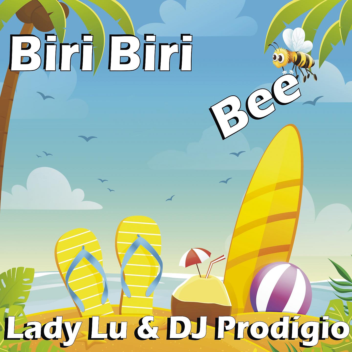 Постер альбома Biri Biri Bee
