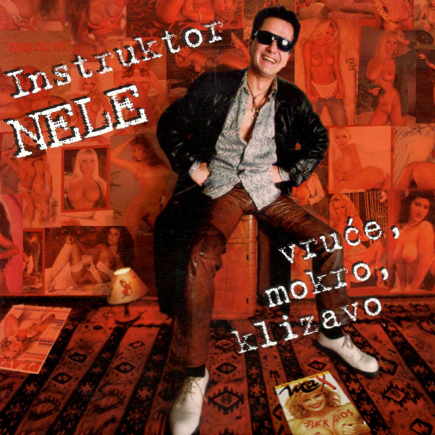 Instruktor Nele - Cini Mi Se