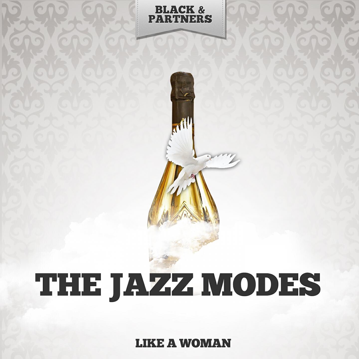 The Jazz Modes - The Most Happy Fella