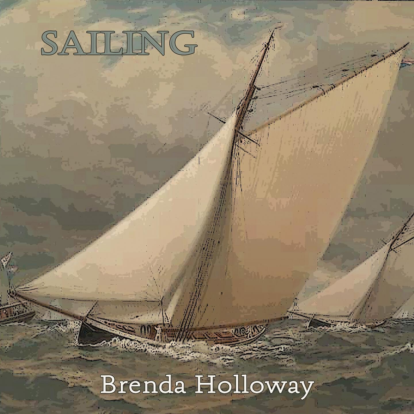 Brenda Holloway - Every Little Bit Hurts