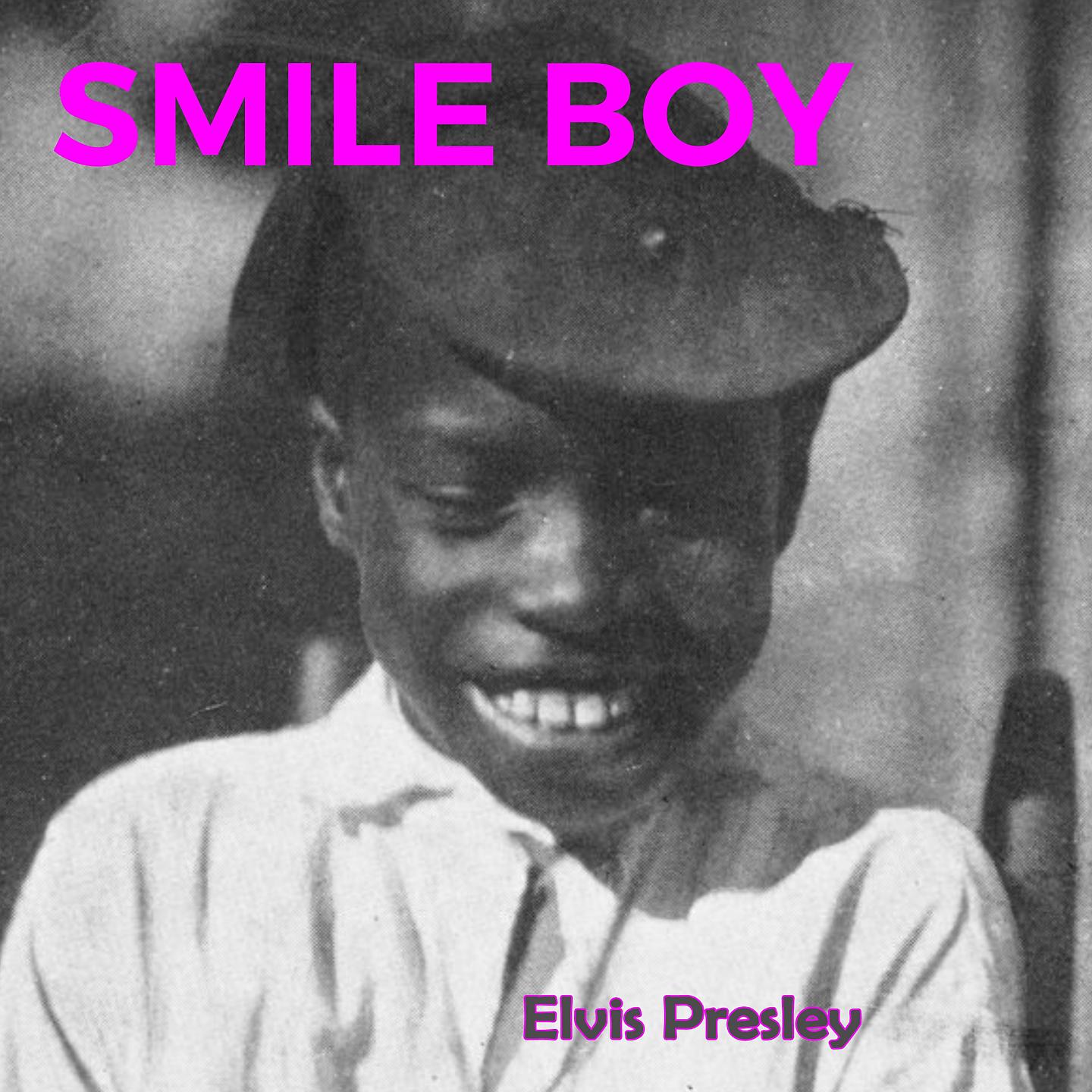 Постер альбома Smile Boy