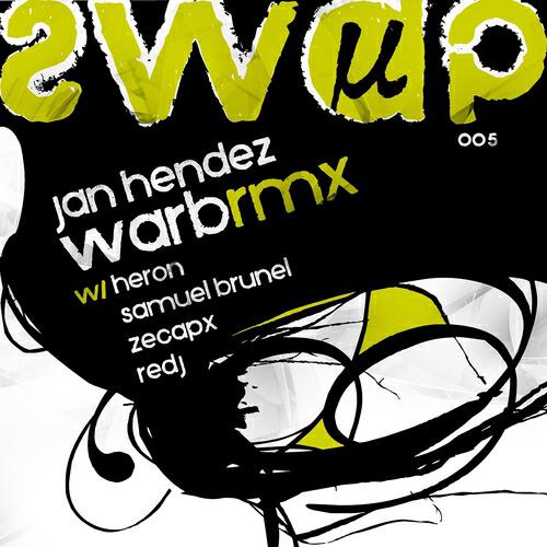 Jan Hendez - Warb (Zecapx Remix)