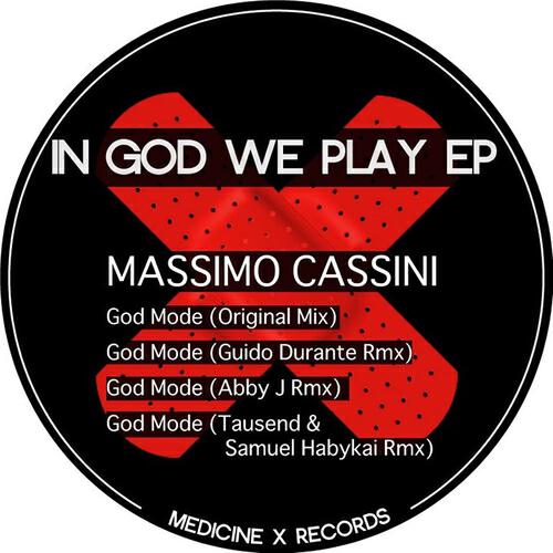 Massimo Cassini - God Mode