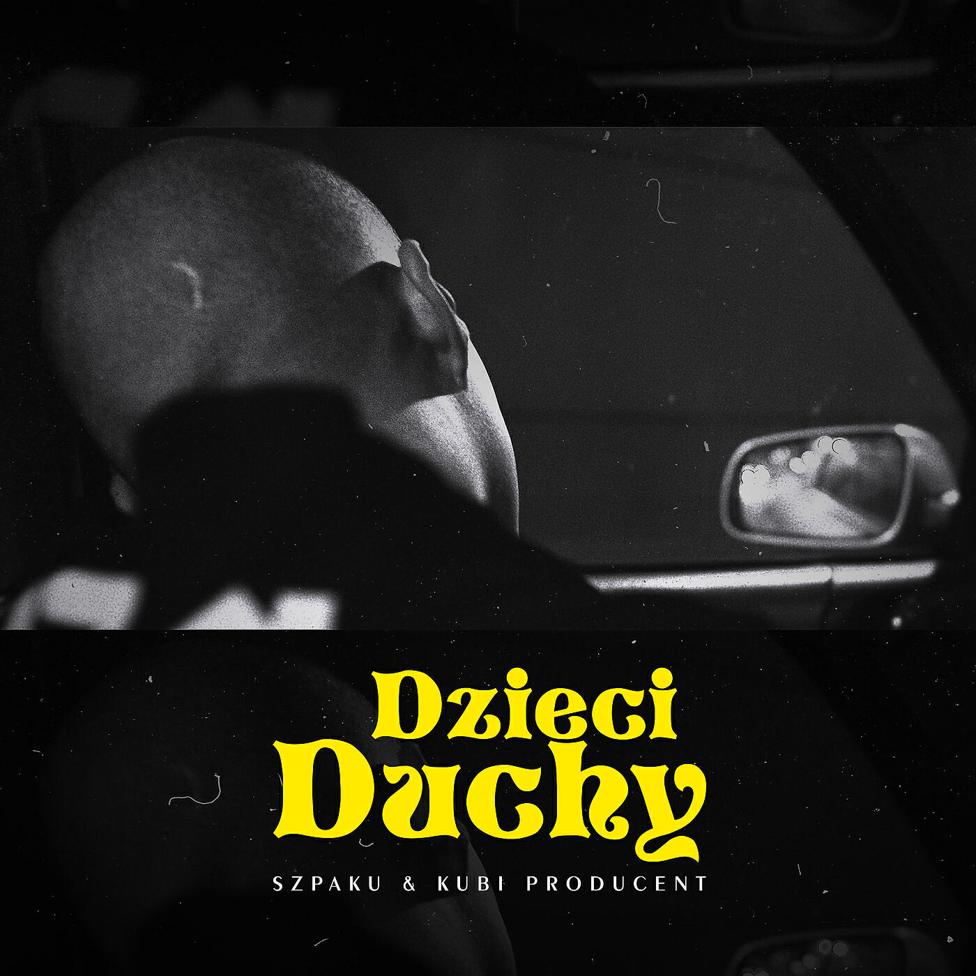 Szpaku - Dzieci Duchy