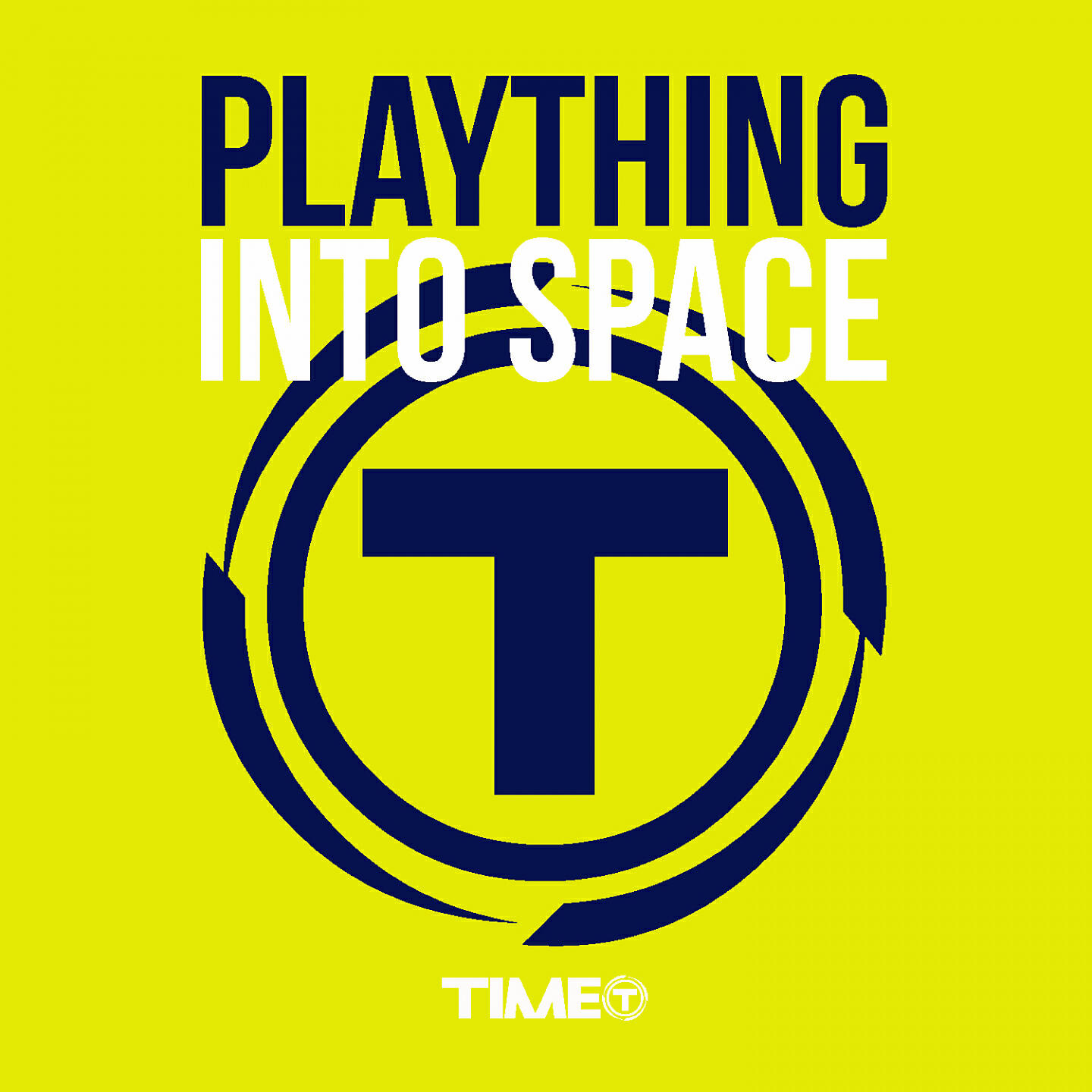 Plaything - Into Space (Crossover Mix)
