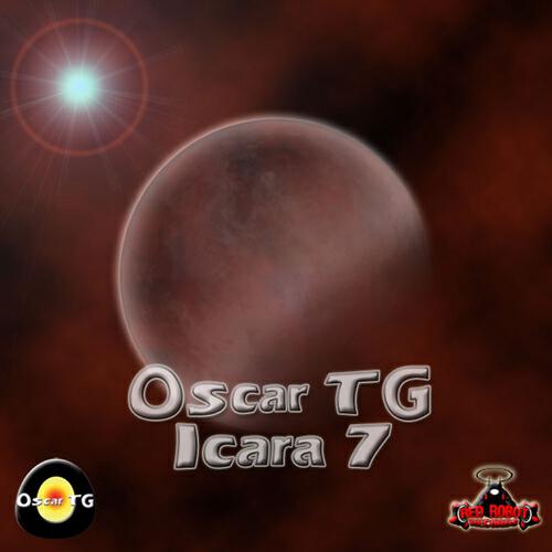Oscar TG - Icara7 (Dirty Rhythm Syndicate Mix)