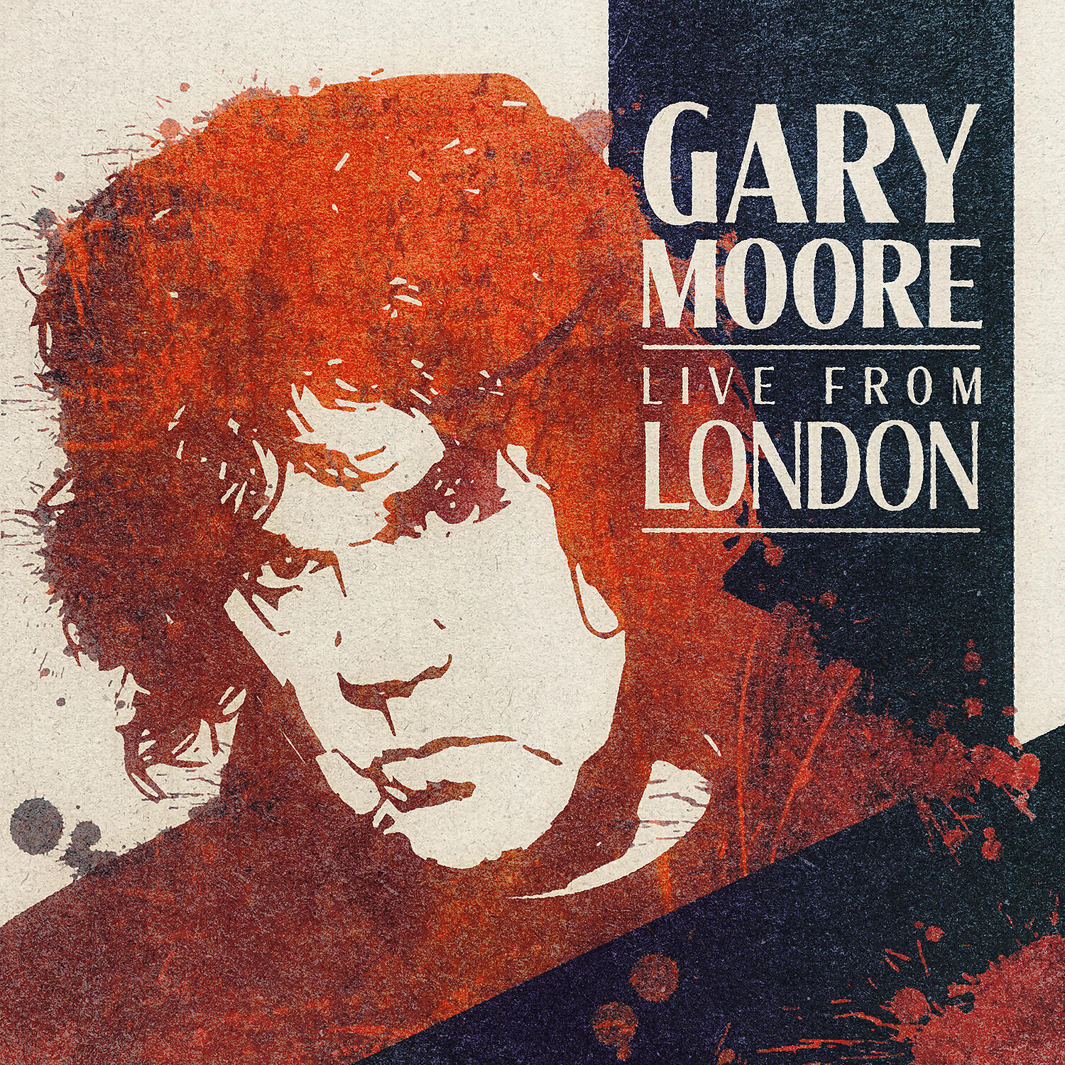 Gary Moore - I Love You More Than You'll Ever Know (Live)